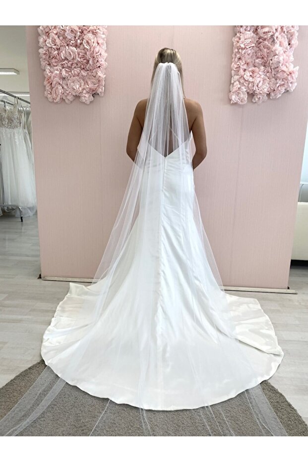 Wedding veil, tulle bridal veil wedding long Veil, Bridal wedding veil,