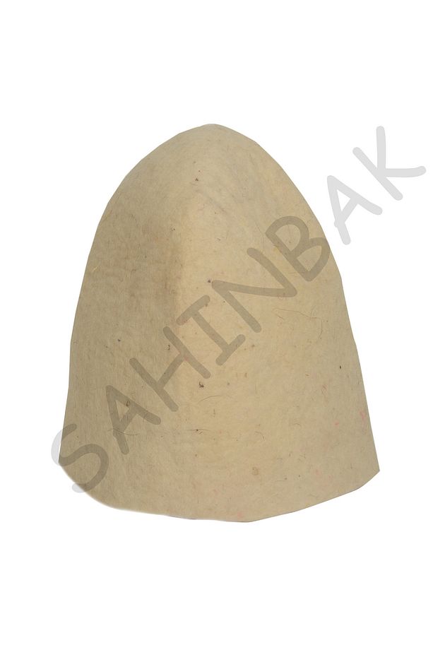 KEÇE ŞAPKA,KEÇE FES,KEÇE TAKKE,ORJİNAL KEÇE TAKKE,HAKKİ KEÇE FES,CÜBBE,SARIK,TAKKE,T130 - 1