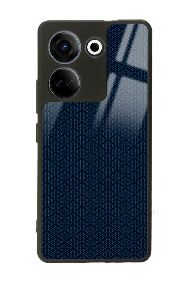 Camon 20 4g Laci Motif Design Glossy Phone Case