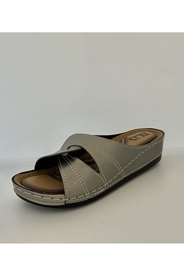 Elis Ortopedik Terlik - 2