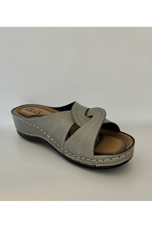 Elis Ortopedik Terlik - 3