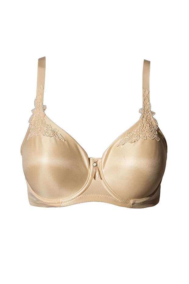 حمالة صدر من Underwire - موديل أساسي - 1