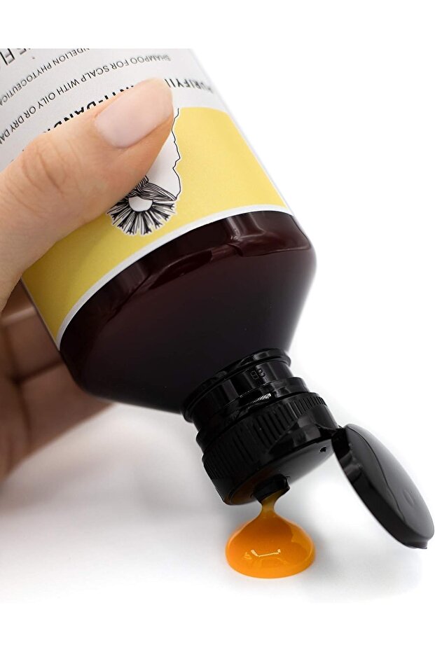Purifying kepek şampuanı 250 ml - 6