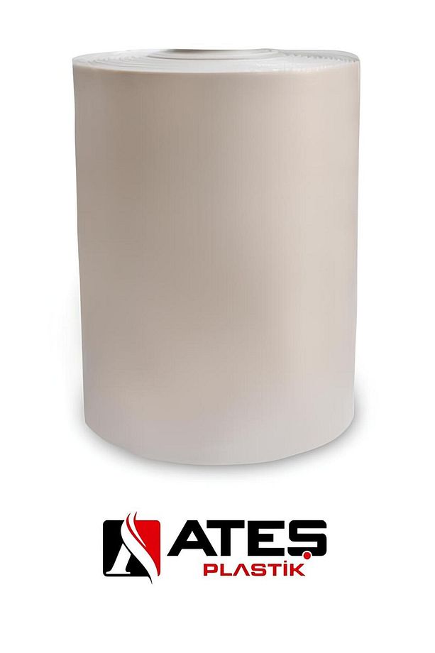 ATEŞ PLASTİK SHRİNK LDPE RULO - 1