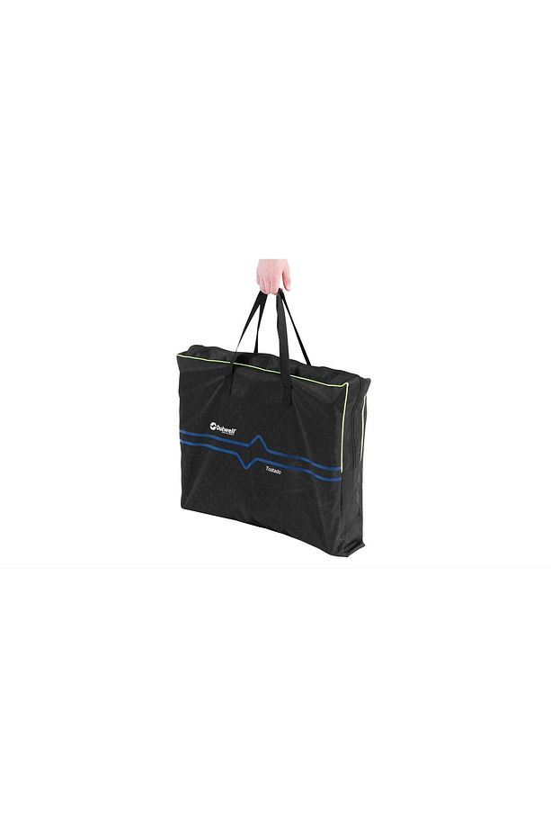Tostado XL Compact Kampet - 7
