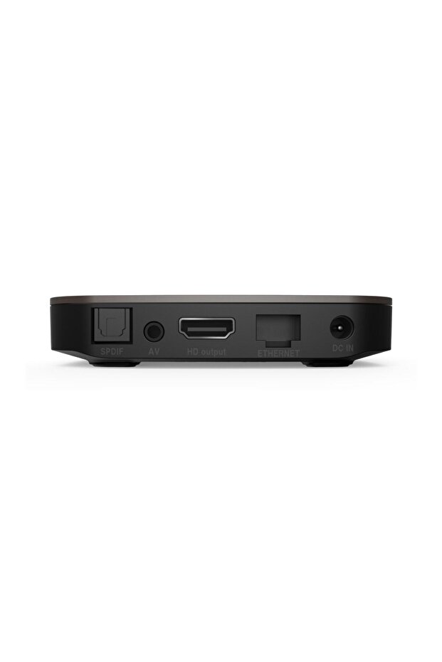 Fundroid 9 16gb Rom 2gb Ram Android Box - 3