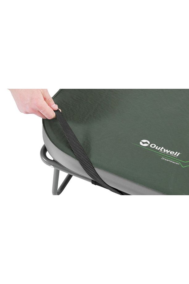 Tostado XL Compact Kampet - 3
