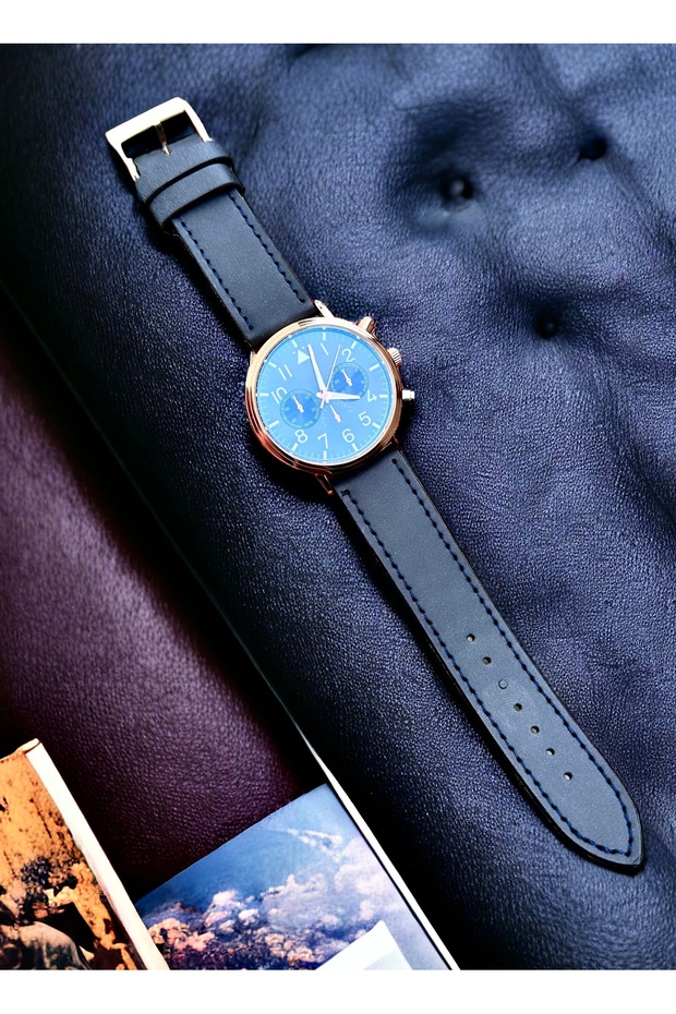 Basic - Erkek Kol Saati - 1