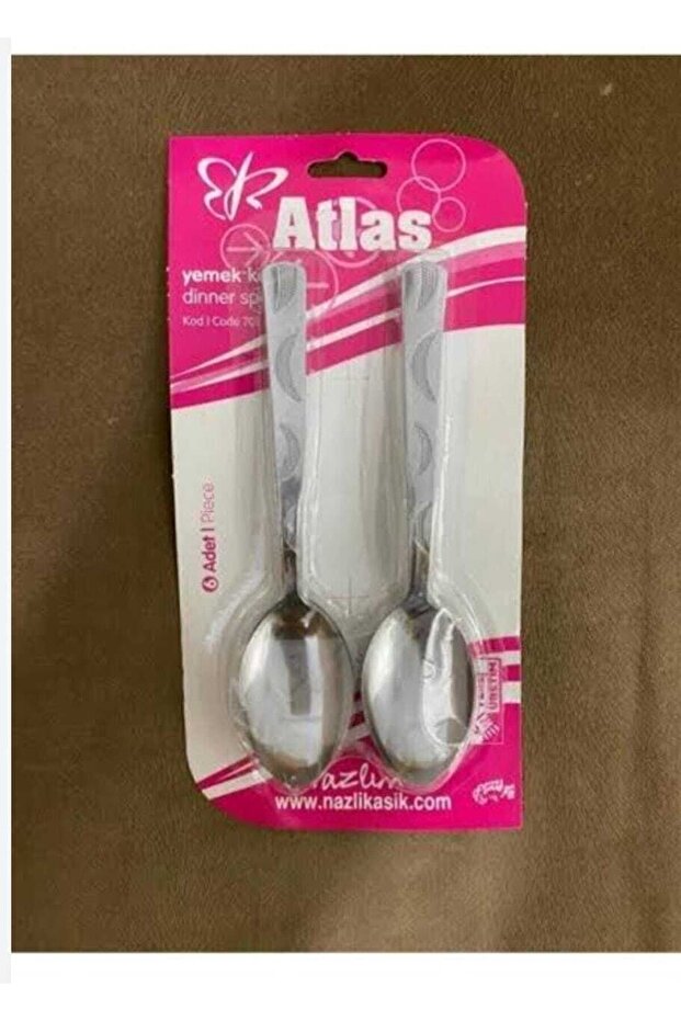 12 Pieces Tablespoon Set