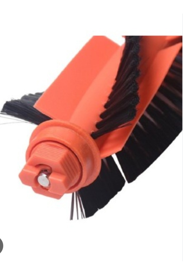 موديل Xiaomi S12 - مجموعة فرشاة وفلتر بديلة متوافقة - 2