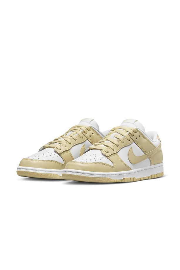 Dunk Low Retro Bttys Erkek Ayakkabı DV0833-100 - 3