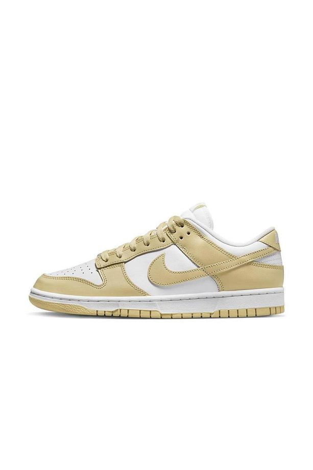 Dunk Low Retro Bttys Erkek Ayakkabı DV0833-100 - 2