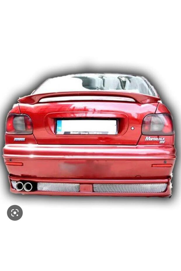 Fiat Marea Spoiler Astarlı - 2