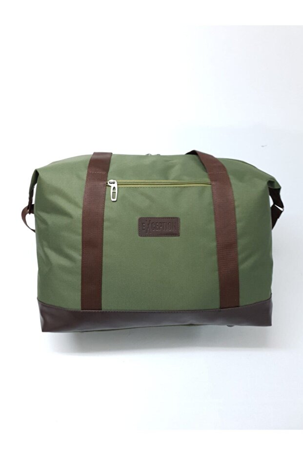 Spor Ve Seyahat Çantası - 1