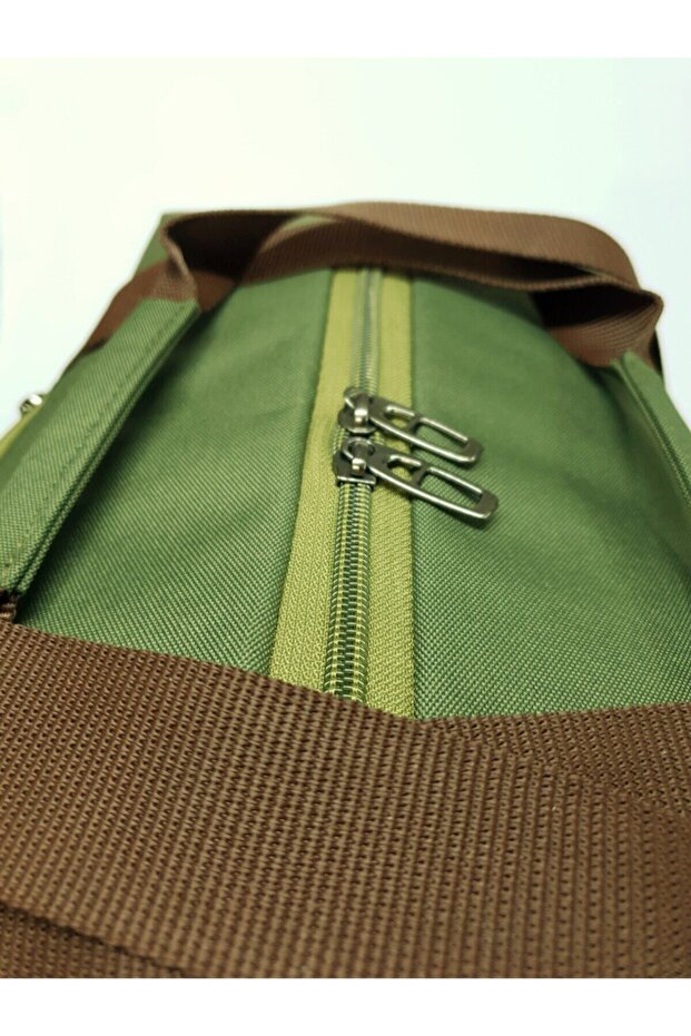 Spor Ve Seyahat Çantası - 5