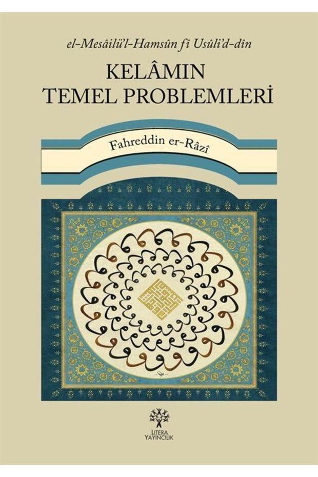 Kelamın Temel Problemleri - 1
