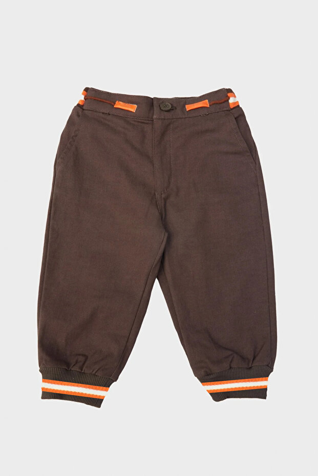 Baby Boy Pants - 1