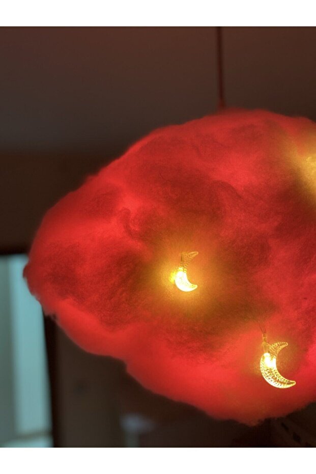 Nightcloud Sarkıt - 9