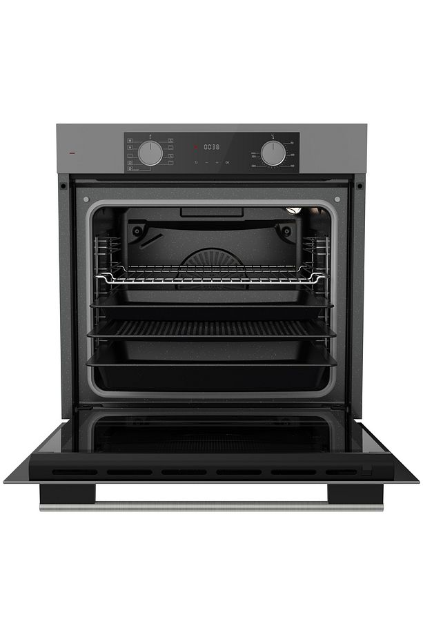 FRYART Cs Serisi Gri Set ( CS208 + XE63CPR + D079) - 7
