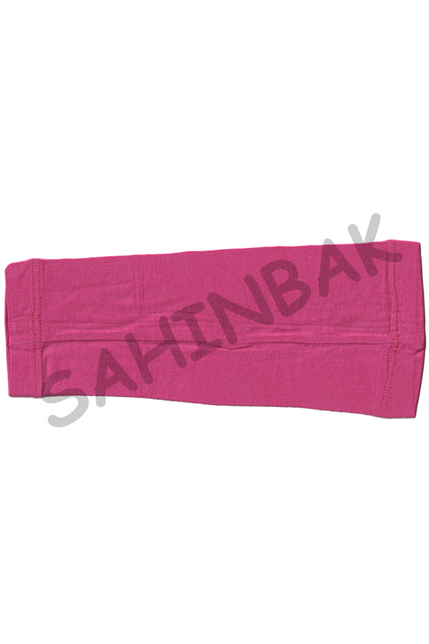 Hijab Sleeve, Combed Cotton Sleeve, Bonnet, K003