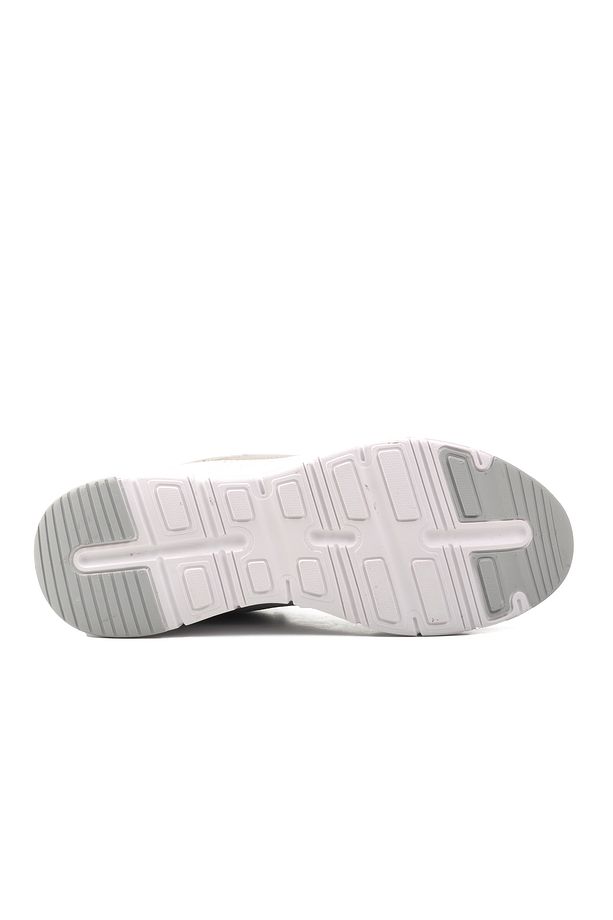 Polina 101 23380 Gri Memory Foam Yürüyüş Ayakkabısı - 5
