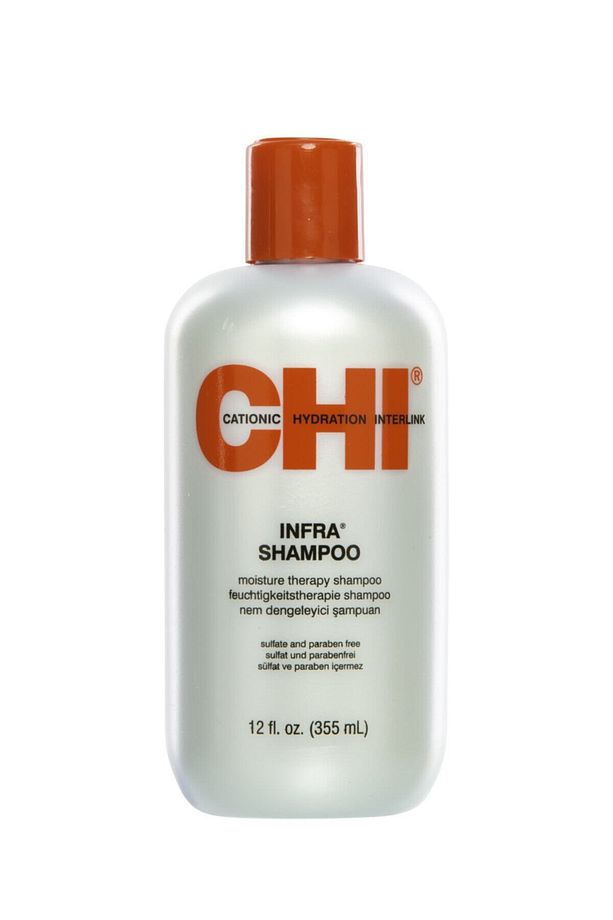 Infra Sülfatsız Şampuan 355 ml - 2