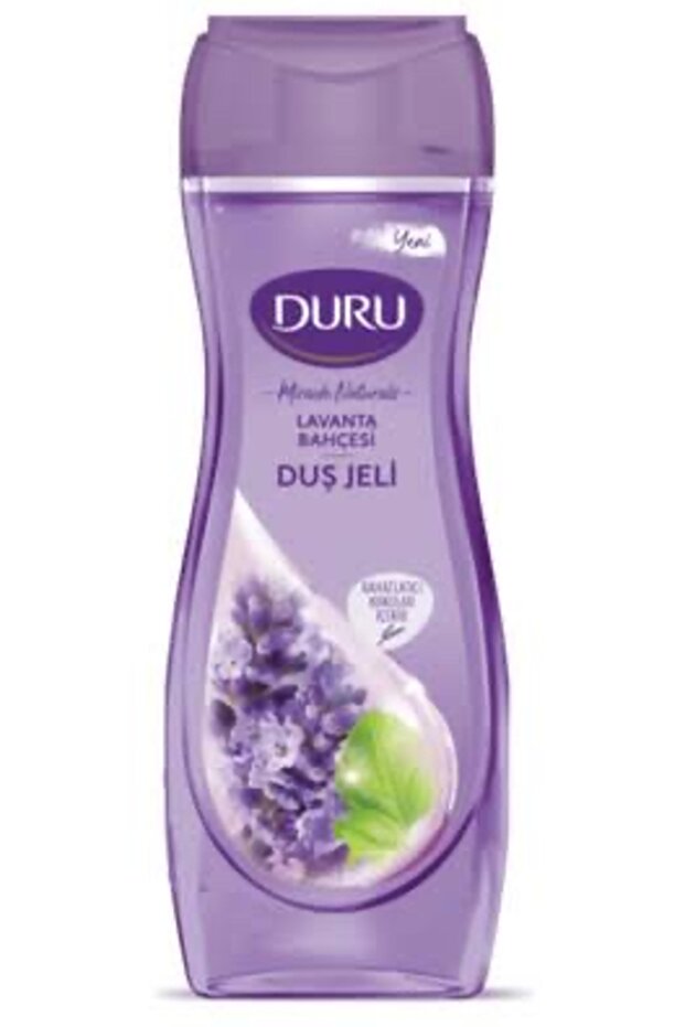 Duş Jeli Lavanta 450 ml - 1