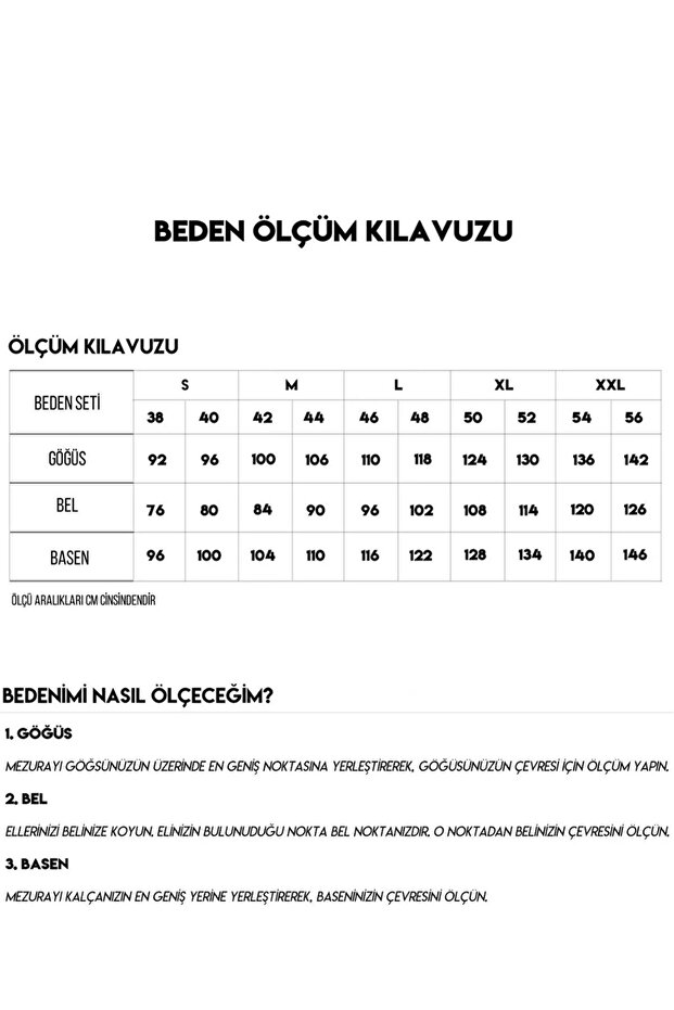 30145 PETROL PAMUK KUMAŞ BORU PAÇA 5 CEP PANTOLON - 6