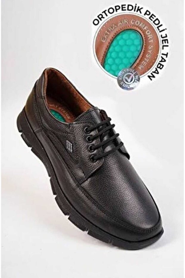 klasık ayakkabı - 5