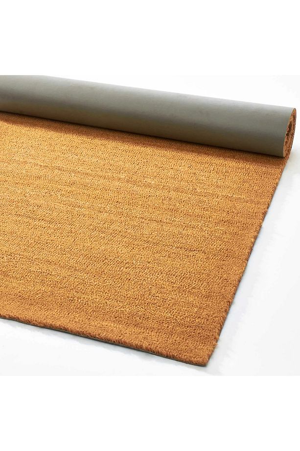 Koko Paspas Yolluk İç ve Dış Mekan Kapı Önü Paspası EN : 100 cm - 2