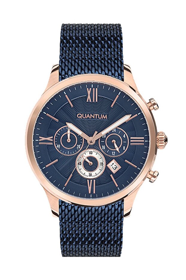 Adg564.490 Erkek Kol Saati - 1