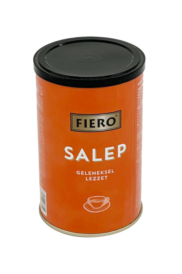Fiero Salep 500 Gr. - 1
