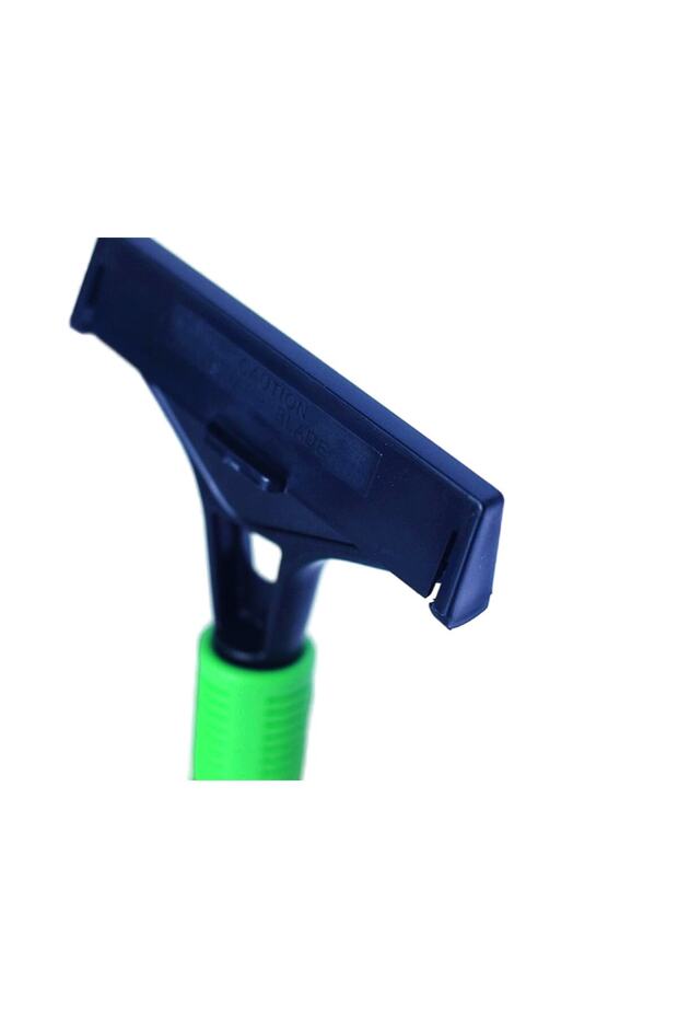 جهاز كشط الأرضيات Intermop باللون الأخضر - 5