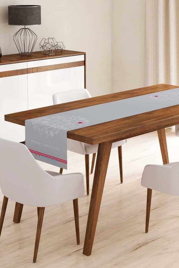 Merry Christmas Runner Modeli R960 - 1