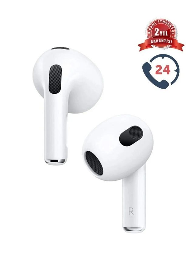 3.Nesil Ios Android Uyumlu 5.0 Bluetooth Kulaklık ve Kablosuz Şarj Kutusu - 3