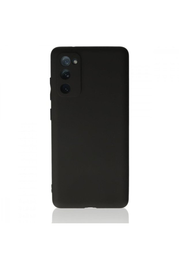 Samsung S20Fe Case Soft and Stylish Design Luxury Design First Silicone Case 100% Domestic Production