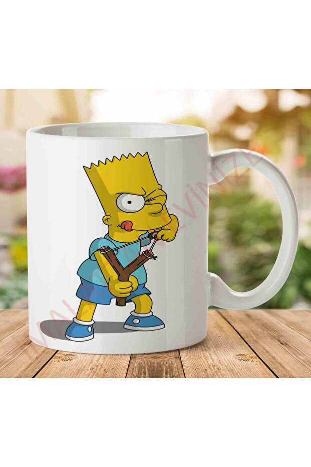 كوب بارت سيمبسون - 1