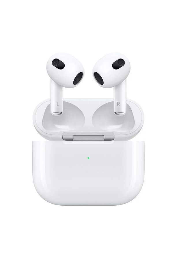 3.Nesil Ios Android Uyumlu 5.0 Bluetooth Kulaklık ve Kablosuz Şarj Kutusu - 4