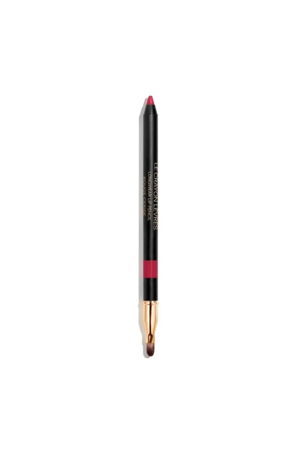 178 Model Long Lasting Dudaq Pen - Le Crayon Levres - Rouge Ceres