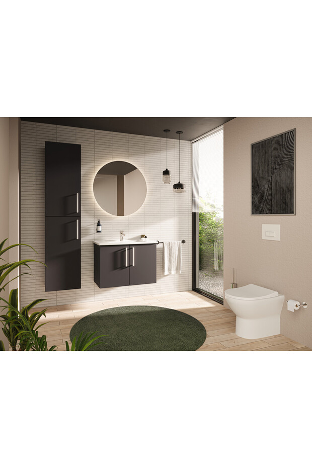 Root 66772 Kulp,beyaz - 3