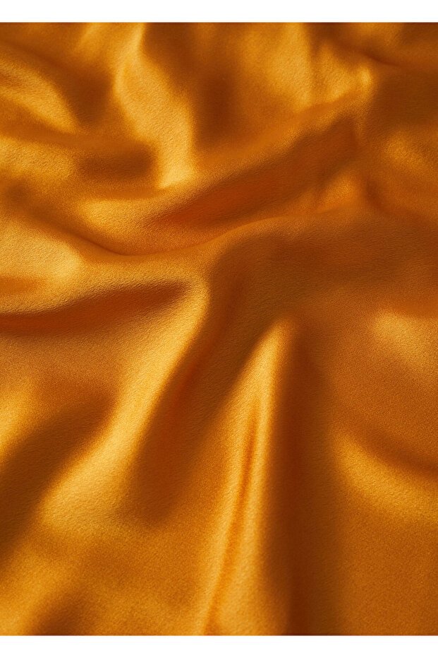 Turuncu Kadın Büstiyer  37069079 - 8