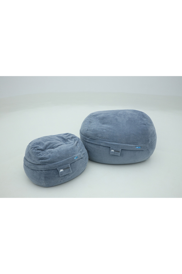 Dev Boy Gümüş - 5