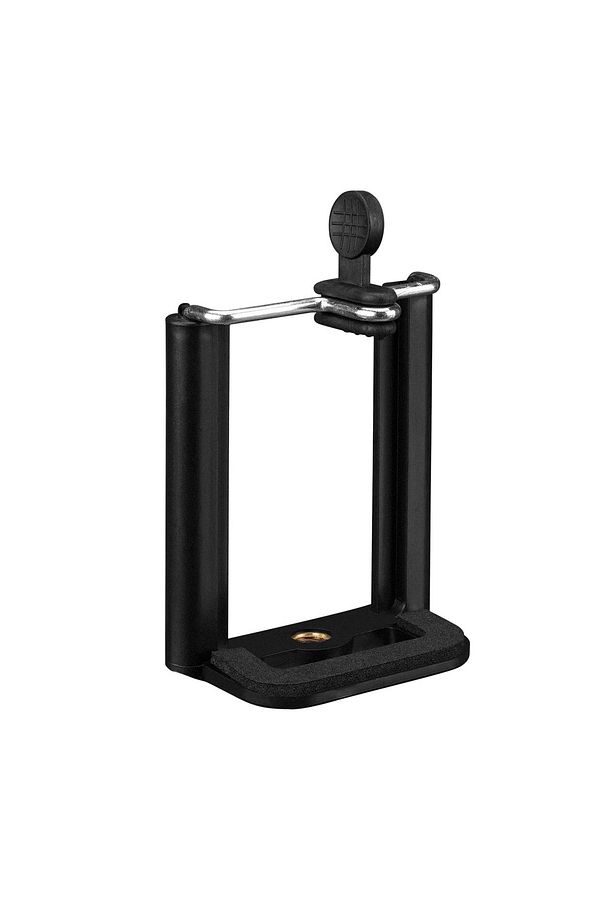 Trıpod Mini Elastik Telefon Tutucu Tutacağı As-tr03 - 4