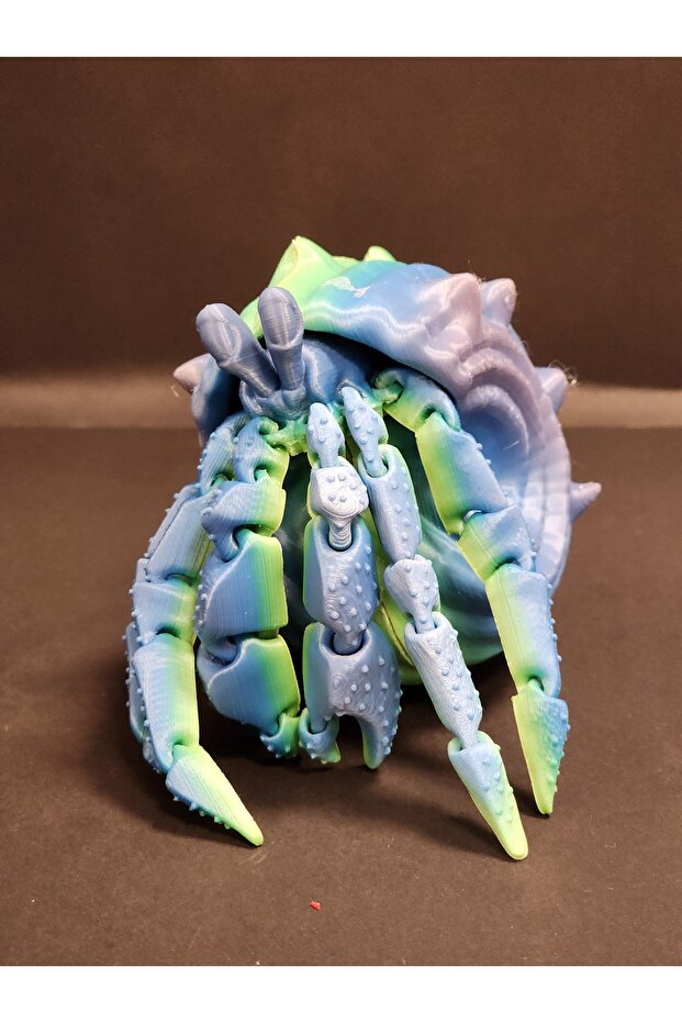 Istakoz 3D Model