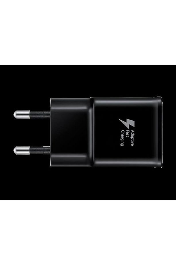 Samsung TA20 C-TYPE Hızlı Seyahat Şarjı - EP-TA20EWECGWW Uyumlu - 3