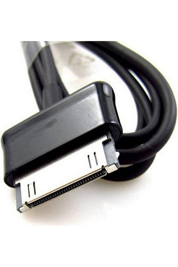 Dual Pazar Samsung Galaxy Tab/Tab 2 Serisi Tabletler İçin 1M Usb Şarj Ve Data Kablosu - 4