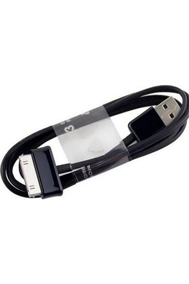 Dual Pazar Samsung Galaxy Tab/Tab 2 Serisi Tabletler İçin 1M Usb Şarj Ve Data Kablosu - 5