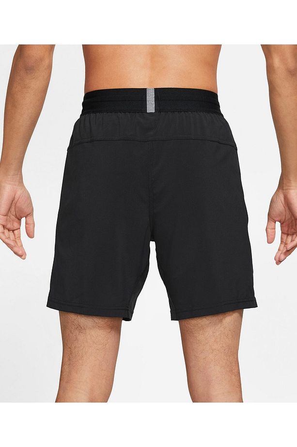 Yoga Dri-Fit Training Erkek Koşu Performance Şort - 3