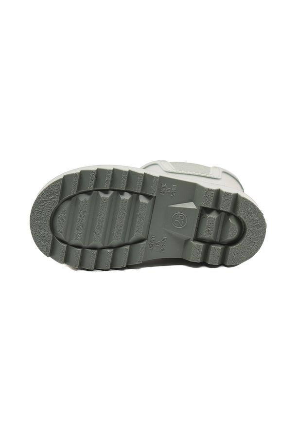 W10274-013 İgor W10274 Tokıo &Ccedil;ocuk Bot Ve &Ccedil;izme Haki - 6