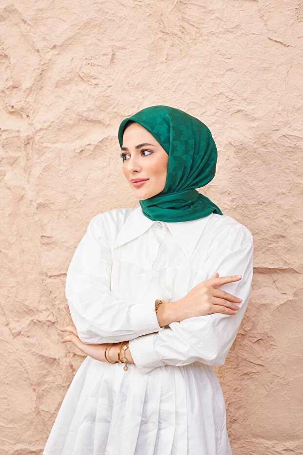 وشاح جاكار بنمط هاوندستوث - 2